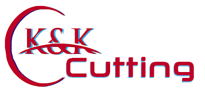 K K Cutting And Welding Solutions Logo