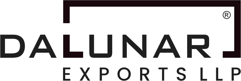 Dalunar Exports Llp Logo