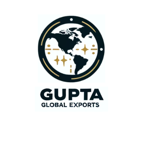 Gupta Global Exports Logo