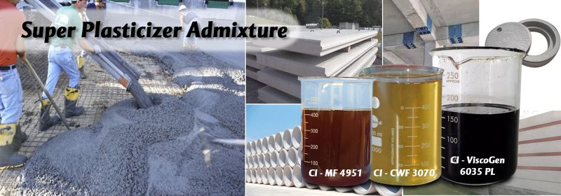 Colourant Industries Banner