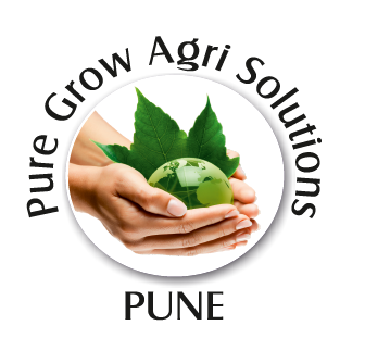 Pure Grow Agri Solutions