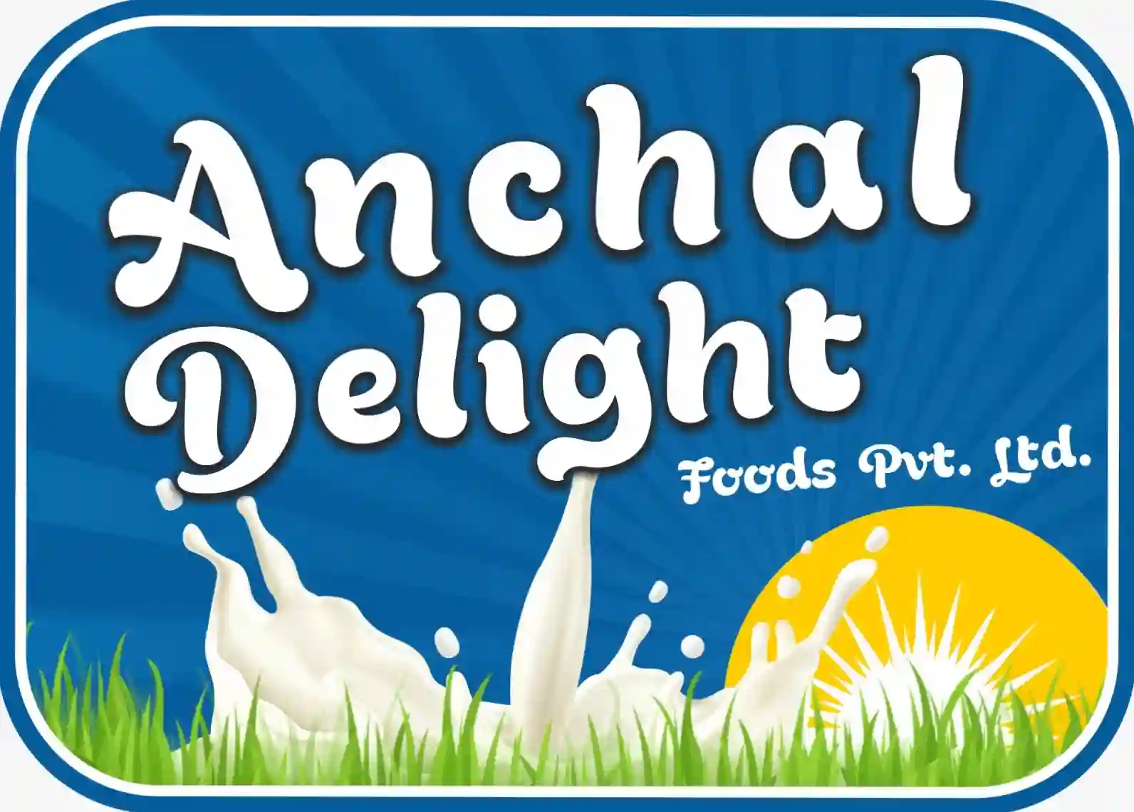 Anchal Delight Foods Pvt Ltd
