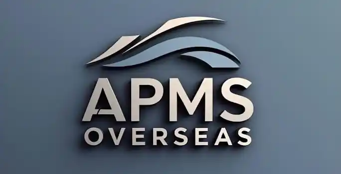 APMS Overseas