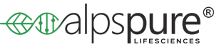 Alpspure Lifesciences Private Limited Logo