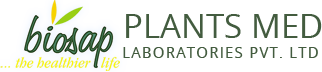 Plants Med Laboratories Pvt. Ltd. Logo
