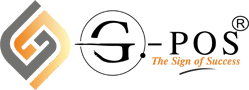 G-POS India Private Limited Logo