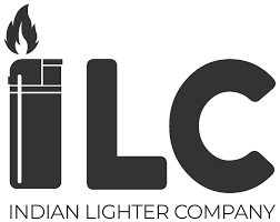 INDIAN LIGHTER COMPANY Logo