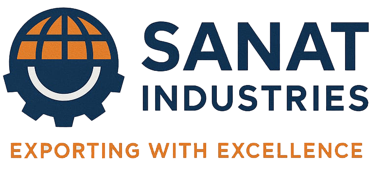 SANAT INDUSTRIES