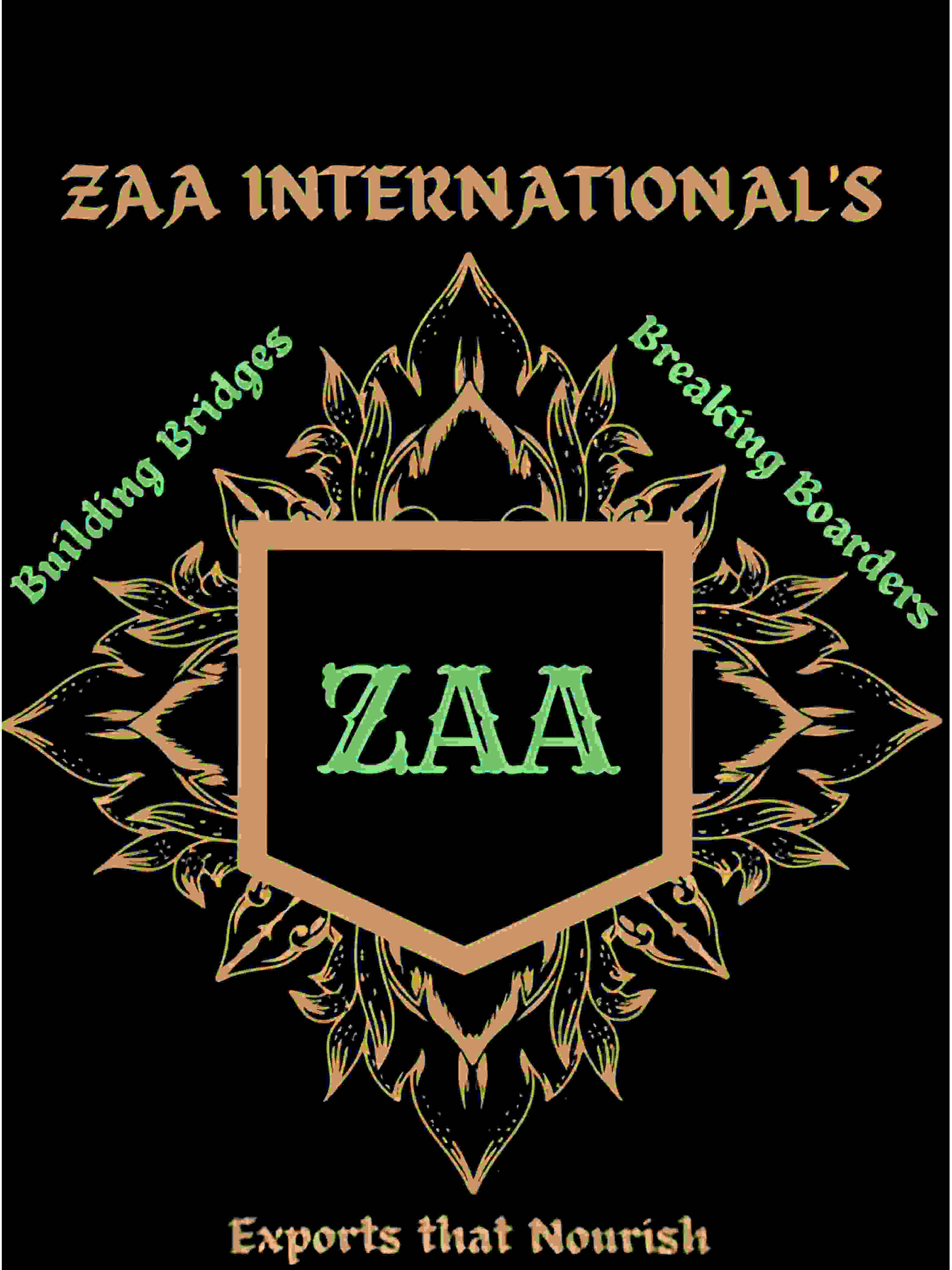 Zaa International Marketing Zaa International Marketing