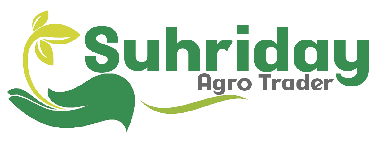 Suhriday Agro Trader