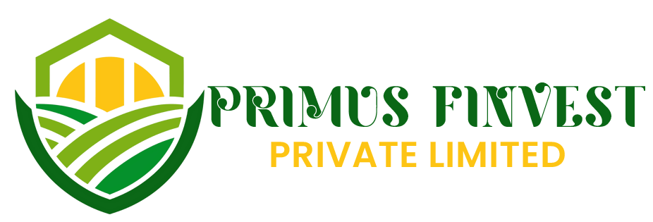 PRIMUS FINVEST PRIVATE LIMITED