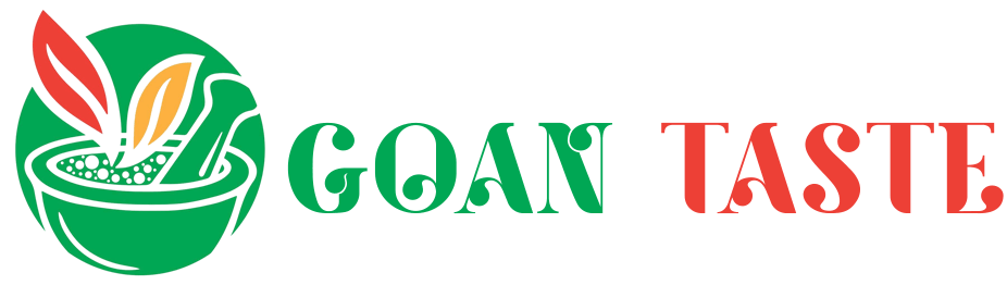 GOAN TASTE