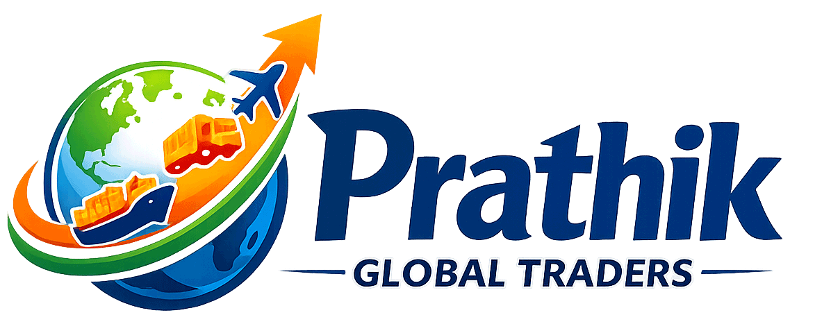 Prathik Global Traders