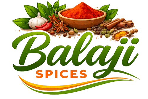 BALAJI SPECIES