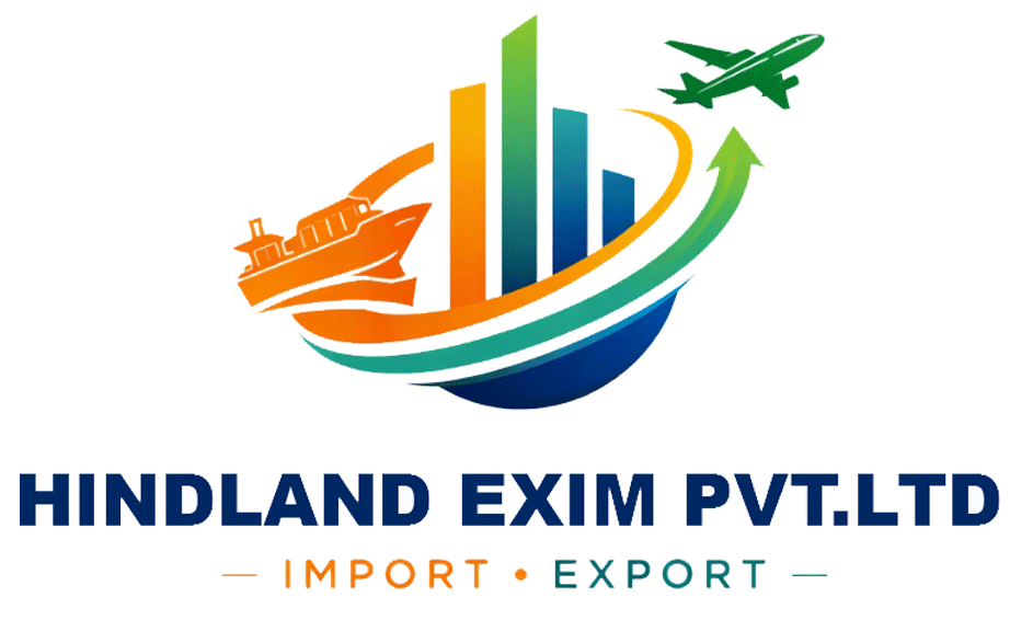 HINDLAND EXIM PRIVATE LIMITED