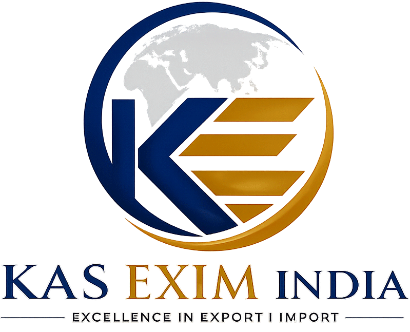 Kas exim india