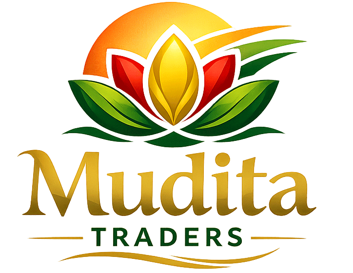 Mudita Traders