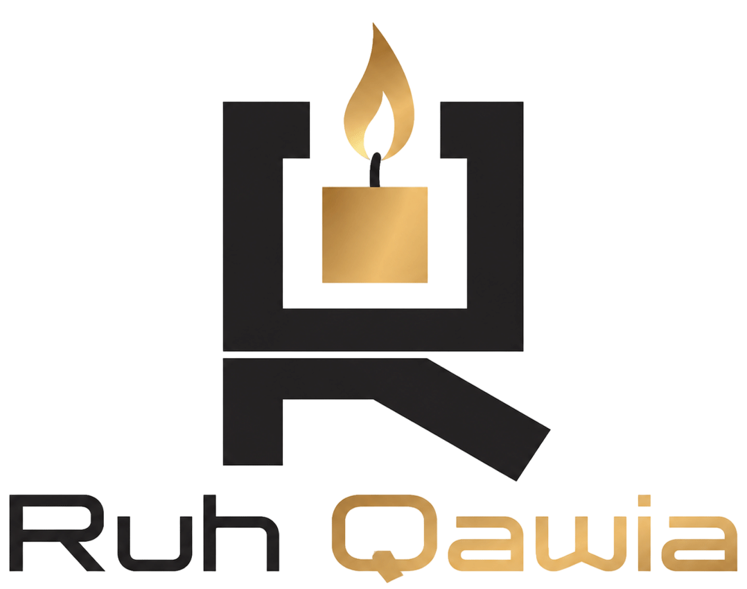 Ruh Qawia