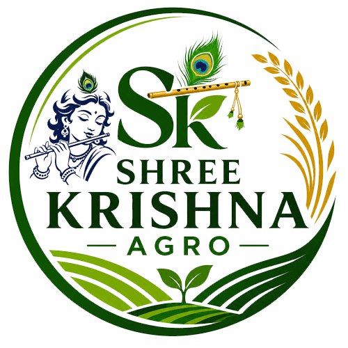SHREE KRISHNA AGRO