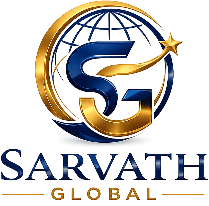 SARVATH GLOBAL