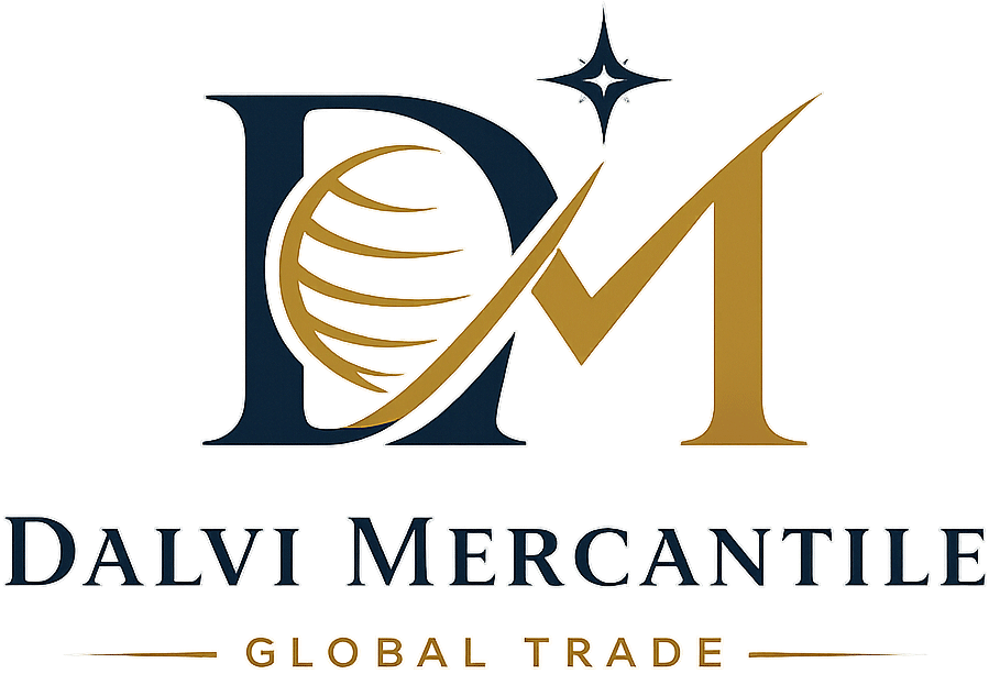 Dalvi Mercantile Dalvi Mercantile