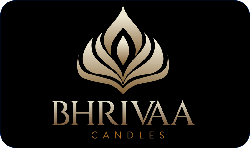 Bhrivaa Candles