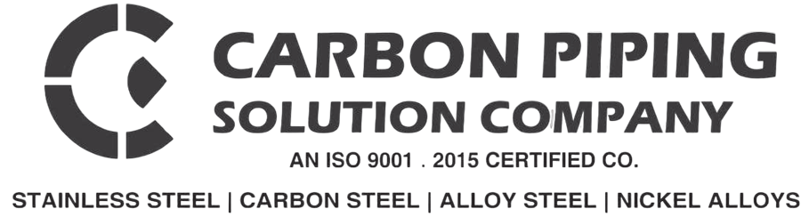 Carbon Piping Solution Company