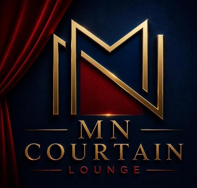Mn Curtain Lounge
