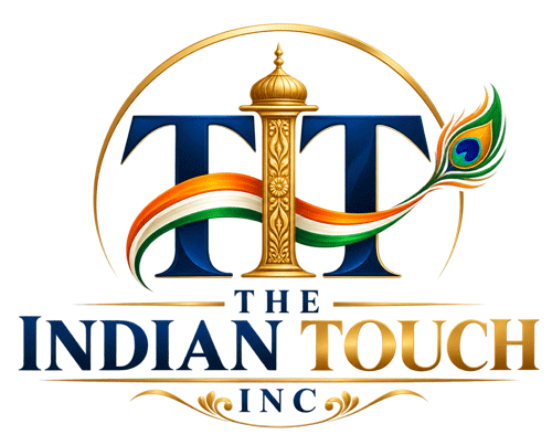 The Indian Touch INC