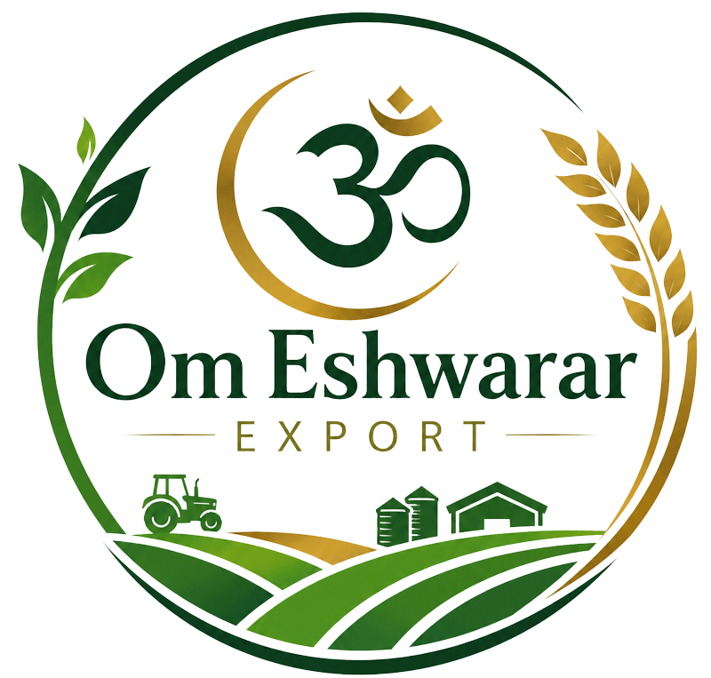 Om Eshwarar Export