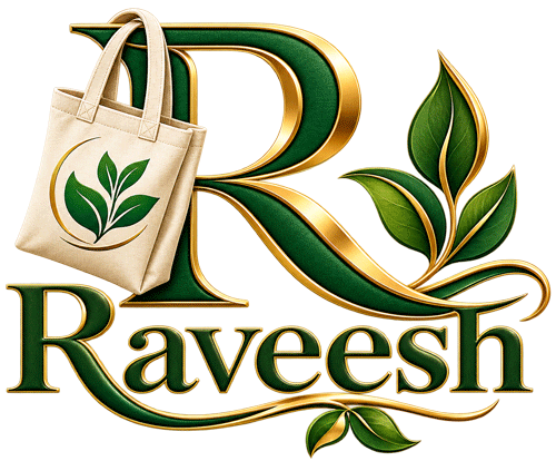 Raveesh
