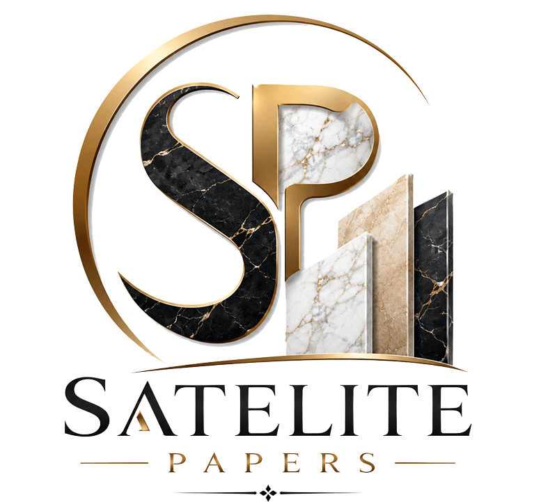 Satelite Papers