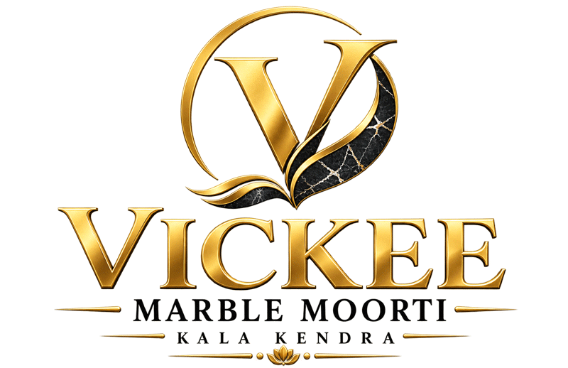 Vickee Marble Moorti Kala Kendra