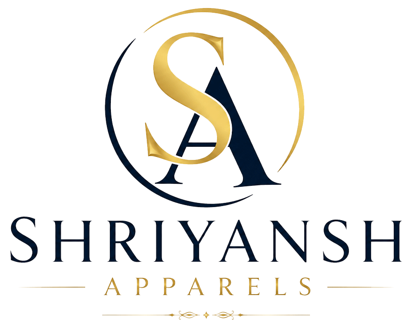 Shriyansh Apparels