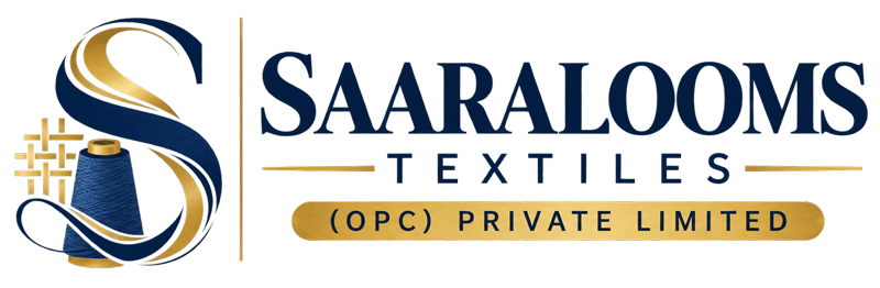Saaralooms Textiles (Opc) Private Limited