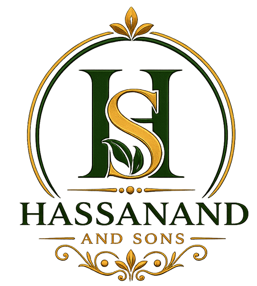 Hassanand And Sons
