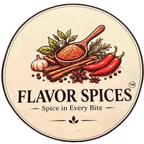 Flavor Spices
