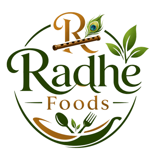 Radhe Foods