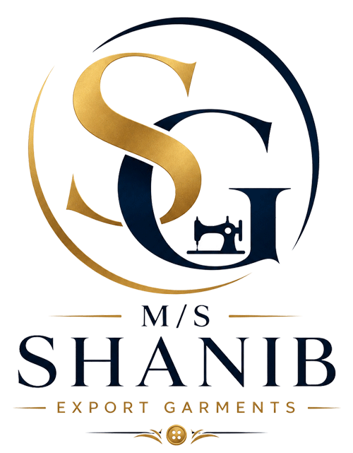 Shanib Export Garments