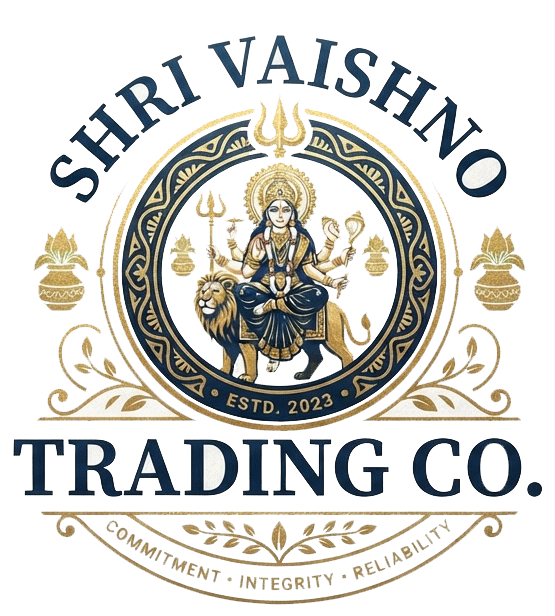 M/S Shri Vaishno Trading co.