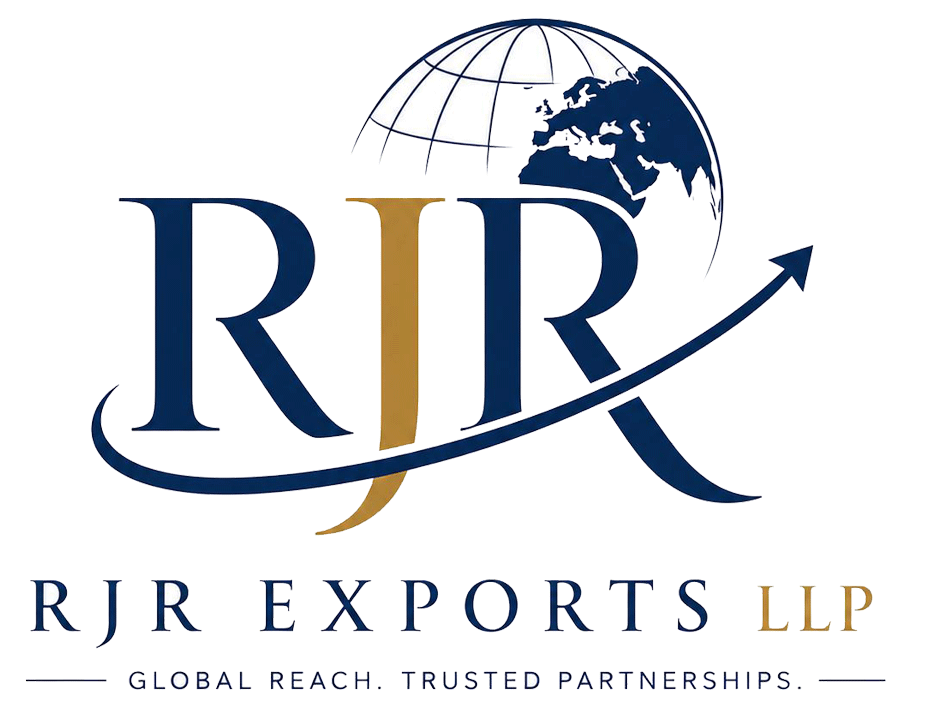 RJR EXPORTS LLP