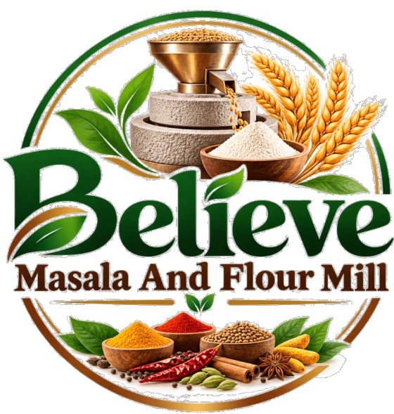 Believe Masala & Flour Mill