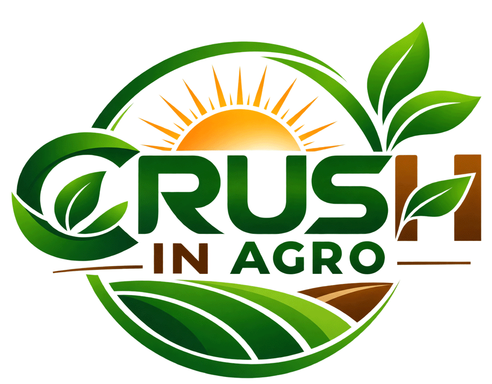 M/S Crush In Agro Products