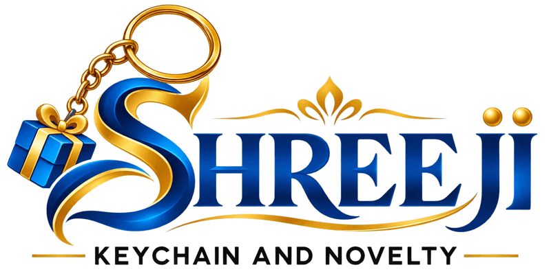 Shreeji Keychain And Novelty