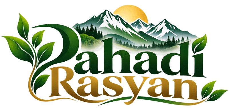 Pahadi Rasyan