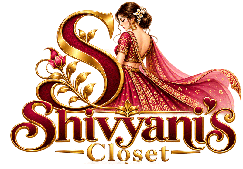 Shivyani's Closet