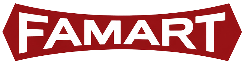 Famous Art Group Of Industries