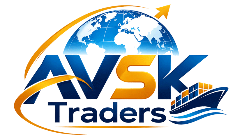 AVSK Traders