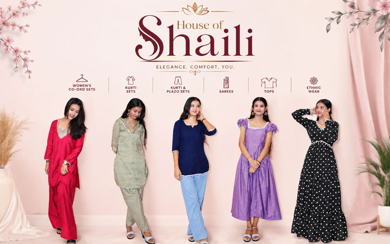House of Shaili