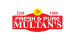 Multan Oil Kohlu Logo
